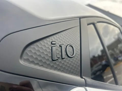ET24TPU Hyundai i10 1.0 [63] Premium 5dr Auto [Nav] Thumbnail #29