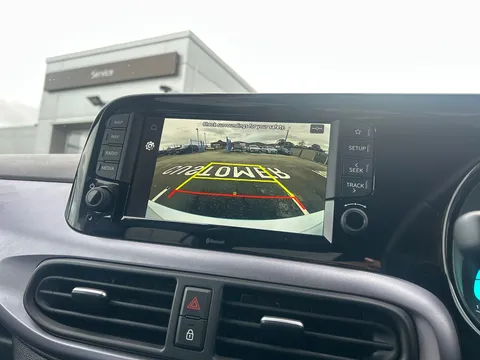 ET24TPU Hyundai i10 1.0 [63] Premium 5dr Auto [Nav] Thumbnail #31