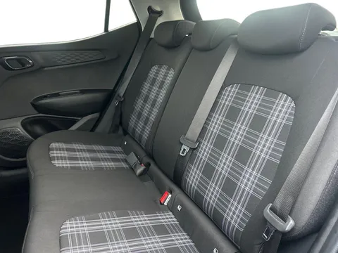 ET24TWP Hyundai i10 1.0 [63] Premium 5dr Auto [Nav] Thumbnail #21