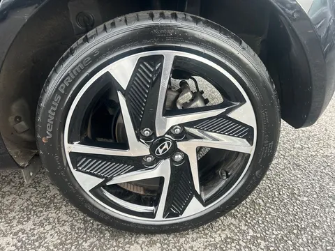 ET24TWP Hyundai i10 1.0 [63] Premium 5dr Auto [Nav] Thumbnail #29