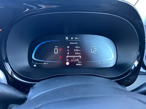 EN24WAO Hyundai i10 1.0 [63] Premium 5dr Auto [Nav] Thumbnail #16