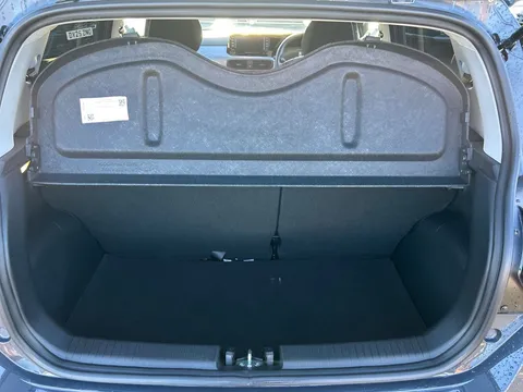 EN24WAO Hyundai i10 1.0 [63] Premium 5dr Auto [Nav] Thumbnail #24