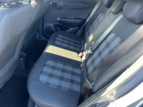 EN24WAO Hyundai i10 1.0 [63] Premium 5dr Auto [Nav] Thumbnail #26