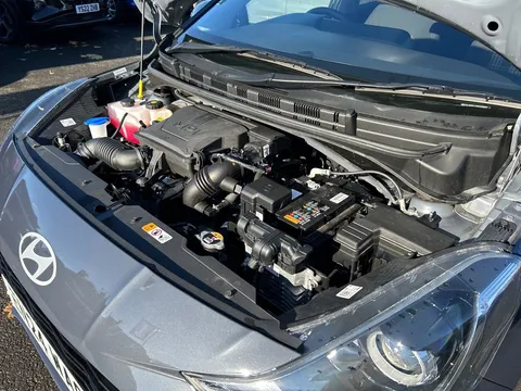 EN24WAO Hyundai i10 1.0 [63] Premium 5dr Auto [Nav] Thumbnail #27