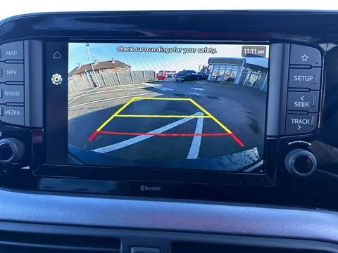 EN24WAO Hyundai i10 1.0 [63] Premium 5dr Auto [Nav] Thumbnail #30