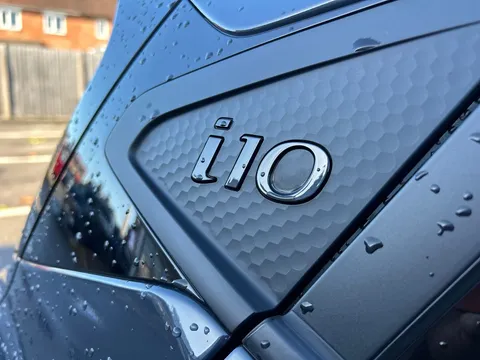 EN24WAO Hyundai i10 1.0 [63] Premium 5dr Auto [Nav] Thumbnail #37