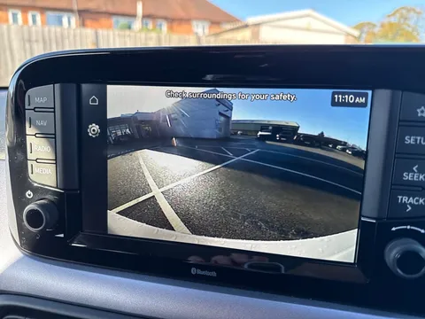 ET24TGE Hyundai i10 1.0 [63] Premium 5dr Auto [Nav] Thumbnail #25