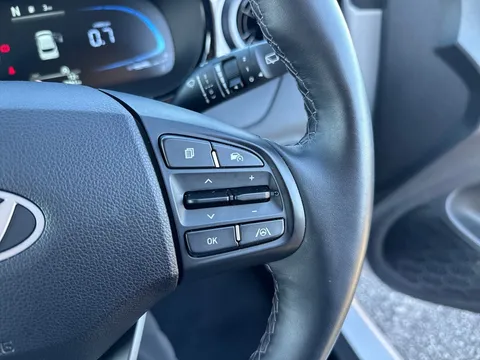 ET24TGE Hyundai i10 1.0 [63] Premium 5dr Auto [Nav] Thumbnail #26