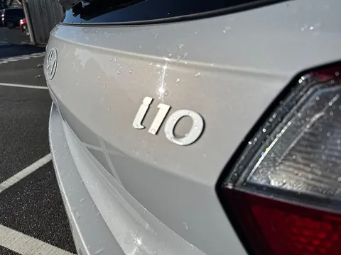 ET24TGE Hyundai i10 1.0 [63] Premium 5dr Auto [Nav] Thumbnail #36