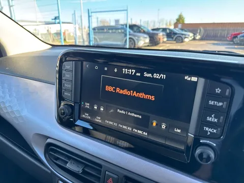 ET24TGE Hyundai i10 1.0 [63] Premium 5dr Auto [Nav] Thumbnail #40