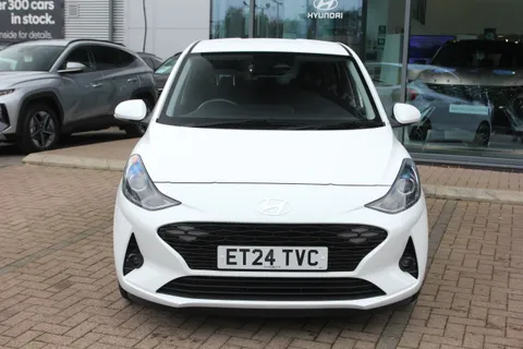 ET24TVC Hyundai i10 1.0 [63] Premium 5dr Auto [Nav] Thumbnail #7