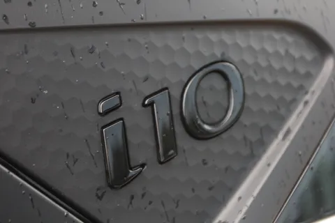 ET24TVC Hyundai i10 1.0 [63] Premium 5dr Auto [Nav] Thumbnail #30