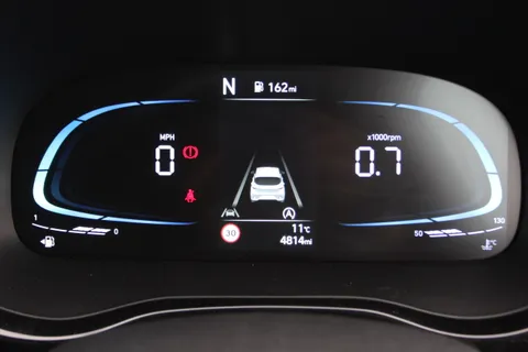 ET24TVC Hyundai i10 1.0 [63] Premium 5dr Auto [Nav] Thumbnail #14