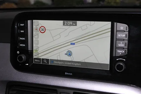 ET24TVC Hyundai i10 1.0 [63] Premium 5dr Auto [Nav] Thumbnail #15