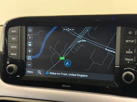 ET24TMO Hyundai i10 1.0 [63] Premium 5dr Auto [Nav] Thumbnail #22