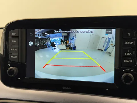 ET24TMO Hyundai i10 1.0 [63] Premium 5dr Auto [Nav] Thumbnail #23