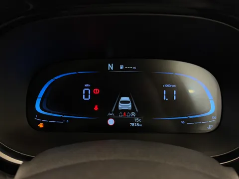 ET24TMO Hyundai i10 1.0 [63] Premium 5dr Auto [Nav] Thumbnail #26