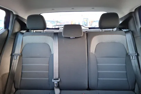 BK73FRJ Dacia Sandero Stepway 1.0 TCe Expression 5dr CVT Thumbnail #11