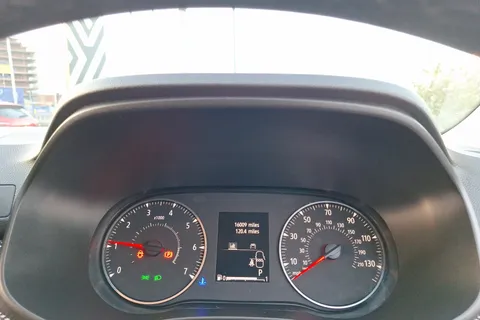 BK73FRJ Dacia Sandero Stepway 1.0 TCe Expression 5dr CVT Thumbnail #12