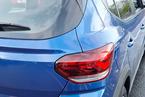 BK73FRJ Dacia Sandero Stepway 1.0 TCe Expression 5dr CVT Thumbnail #18