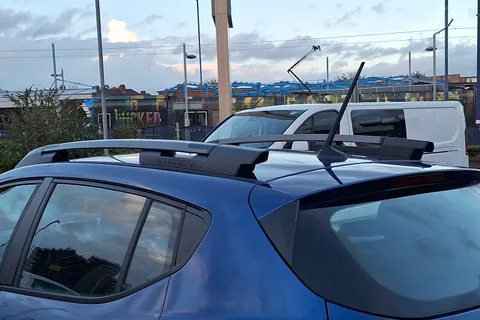 BK73FRJ Dacia Sandero Stepway 1.0 TCe Expression 5dr CVT Thumbnail #25