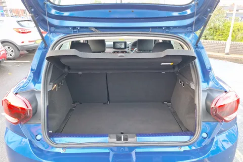 BK73FRJ Dacia Sandero Stepway 1.0 TCe Expression 5dr CVT Thumbnail #20