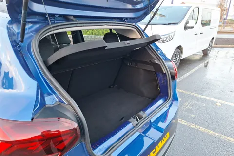 BK73FRJ Dacia Sandero Stepway 1.0 TCe Expression 5dr CVT Thumbnail #19