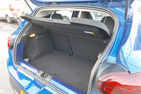 BK73FRJ Dacia Sandero Stepway 1.0 TCe Expression 5dr CVT Thumbnail #21