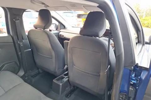 BK73FRJ Dacia Sandero Stepway 1.0 TCe Expression 5dr CVT Thumbnail #33