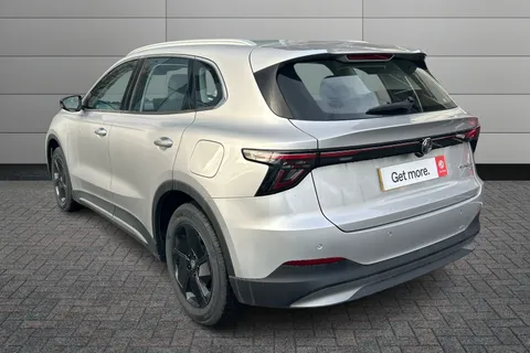 ML75FCA Mg Motor Uk MGS5 170kW SE EV Long Range 64kWh 5dr Auto Thumbnail #4