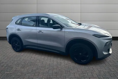 ML75FCA Mg Motor Uk MGS5 170kW SE EV Long Range 64kWh 5dr Auto Thumbnail #6