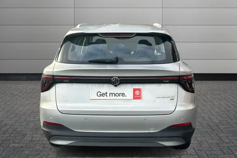 ML75FCA Mg Motor Uk MGS5 170kW SE EV Long Range 64kWh 5dr Auto Thumbnail #8