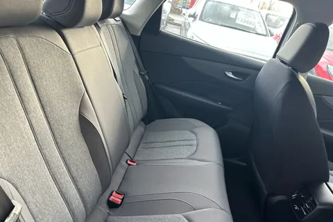 ML75FCA Mg Motor Uk MGS5 170kW SE EV Long Range 64kWh 5dr Auto Thumbnail #9