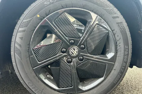 ML75FCA Mg Motor Uk MGS5 170kW SE EV Long Range 64kWh 5dr Auto Thumbnail #10