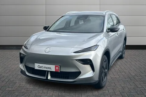 ML75FCA Mg Motor Uk MGS5 170kW SE EV Long Range 64kWh 5dr Auto Thumbnail #11