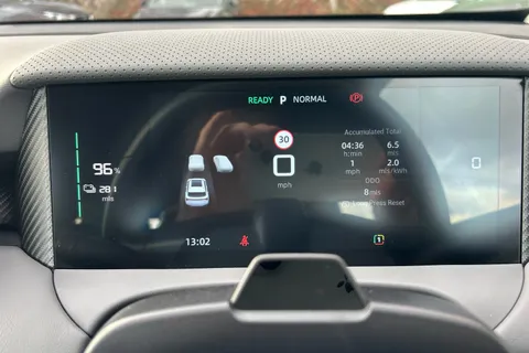 ML75FCA Mg Motor Uk MGS5 170kW SE EV Long Range 64kWh 5dr Auto Thumbnail #12