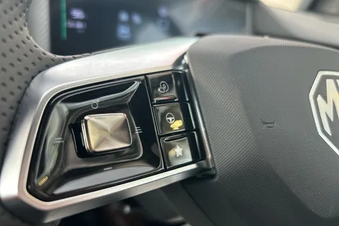 ML75FCA Mg Motor Uk MGS5 170kW SE EV Long Range 64kWh 5dr Auto Thumbnail #15