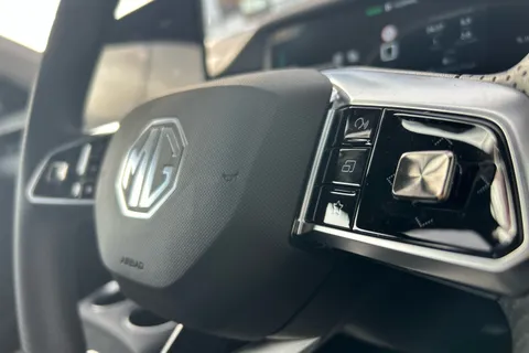 ML75FCA Mg Motor Uk MGS5 170kW SE EV Long Range 64kWh 5dr Auto Thumbnail #16