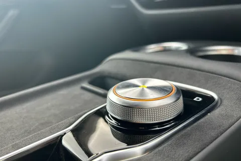 ML75FCA Mg Motor Uk MGS5 170kW SE EV Long Range 64kWh 5dr Auto Thumbnail #17