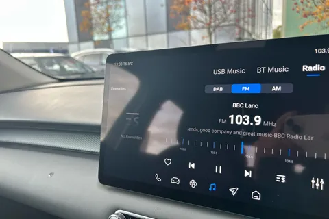 ML75FCA Mg Motor Uk MGS5 170kW SE EV Long Range 64kWh 5dr Auto Thumbnail #20