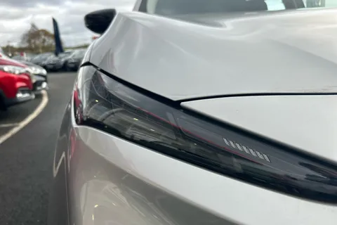 ML75FCA Mg Motor Uk MGS5 170kW SE EV Long Range 64kWh 5dr Auto Thumbnail #28