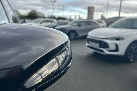 ML75FCA Mg Motor Uk MGS5 170kW SE EV Long Range 64kWh 5dr Auto Thumbnail #29