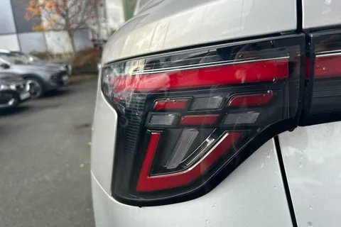 ML75FCA Mg Motor Uk MGS5 170kW SE EV Long Range 64kWh 5dr Auto Thumbnail #31