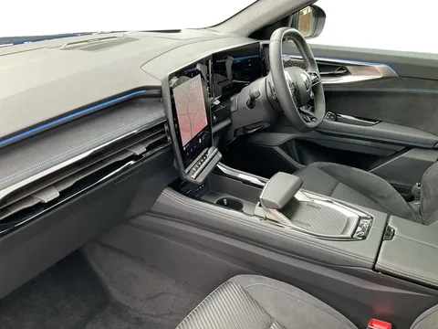 HN23XPG Renault Austral E-Tech FHEV Iconic Esprit Alpine 5dr Auto 4C Thumbnail #4