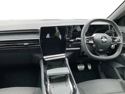 HN23XPG Renault Austral E-Tech FHEV Iconic Esprit Alpine 5dr Auto 4C Thumbnail #9