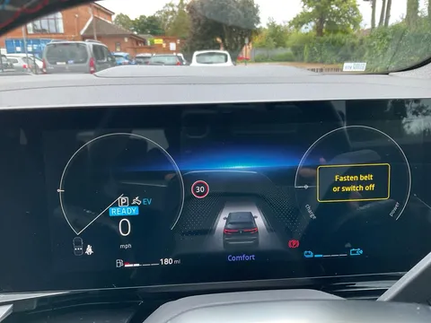 HN23XPG Renault Austral E-Tech FHEV Iconic Esprit Alpine 5dr Auto 4C Thumbnail #10