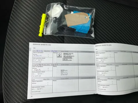 HN23XPG Renault Austral E-Tech FHEV Iconic Esprit Alpine 5dr Auto 4C Thumbnail #23