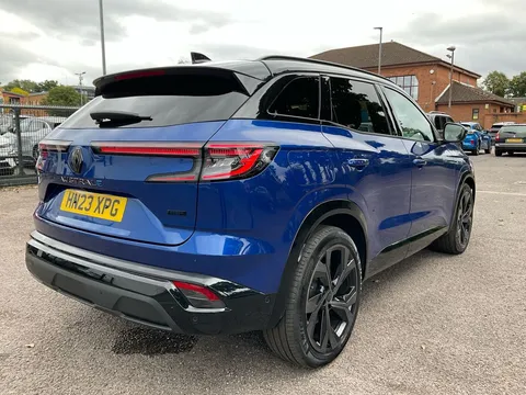 HN23XPG Renault Austral E-Tech FHEV Iconic Esprit Alpine 5dr Auto 4C Thumbnail #30