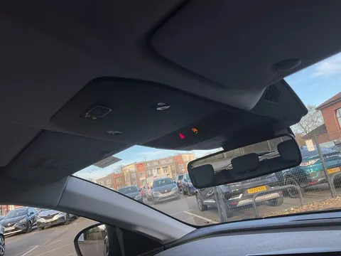 HV72UDJ Renault Megane E-Tech EV60 160kW Equilibre 60kWh Optimum Charge 5dr Auto Thumbnail #13