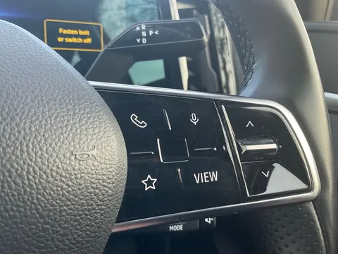 HV72UDJ Renault Megane E-Tech EV60 160kW Equilibre 60kWh Optimum Charge 5dr Auto Thumbnail #12